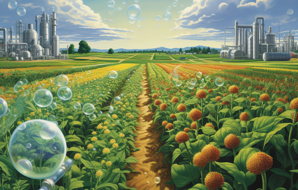 Navigating the GMP Landscape: Unraveling the World of Genetically Modified Plants