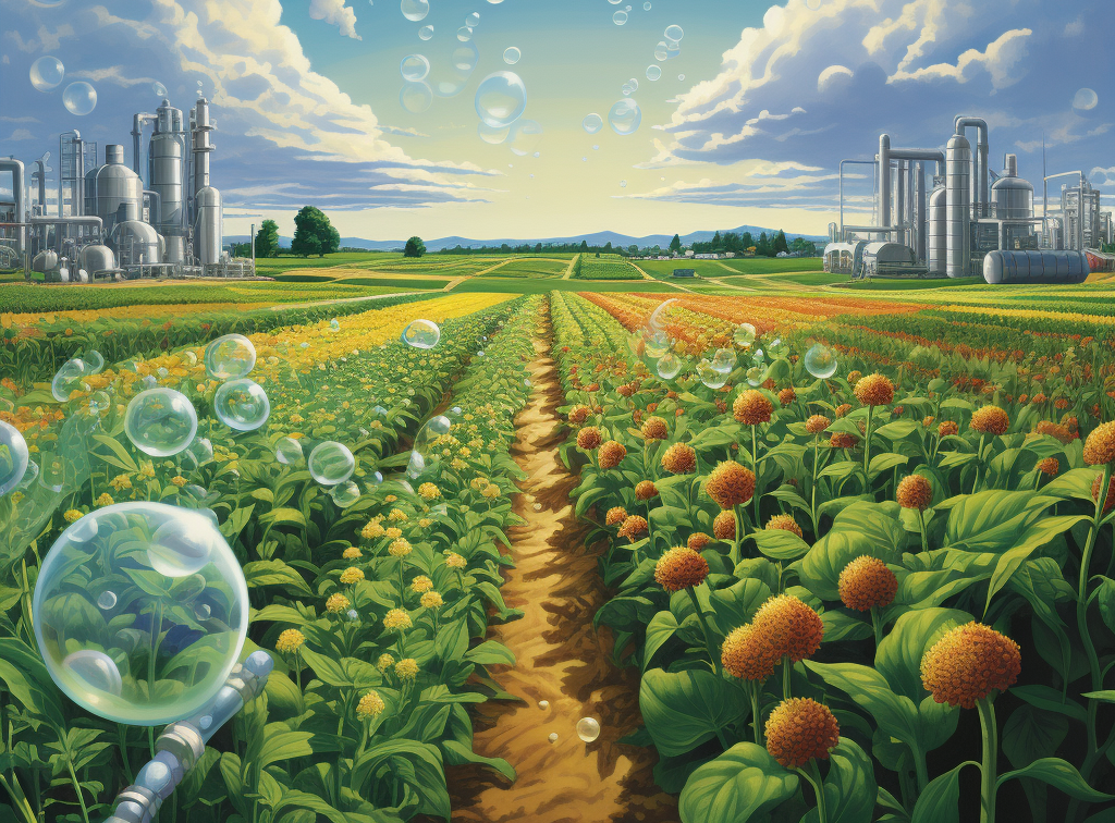 Navigating the GMP Landscape: Unraveling the World of Genetically Modified Plants