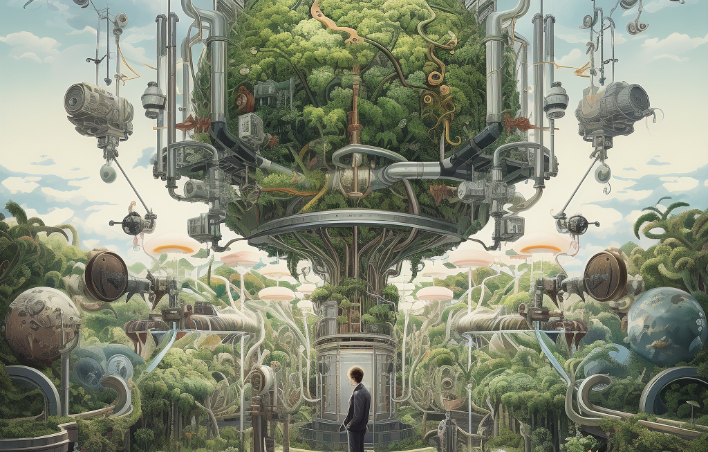 Unveiling the Secret World of Plant Intelligence and Communication
