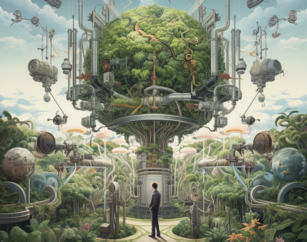 Unveiling the Secret World of Plant Intelligence and Communication